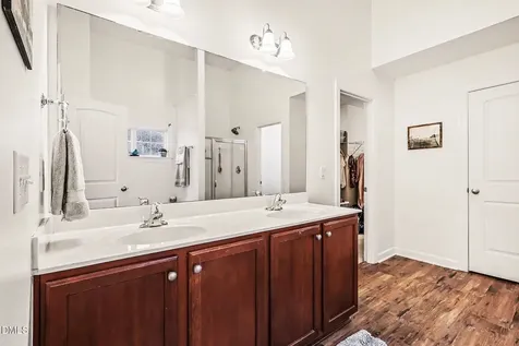 227 Buck Johnson Street Fuquay Varina NC 27526