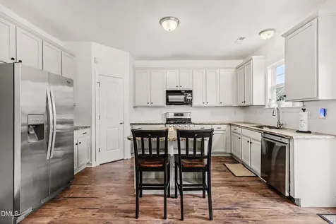 227 Buck Johnson Street Fuquay Varina NC 27526