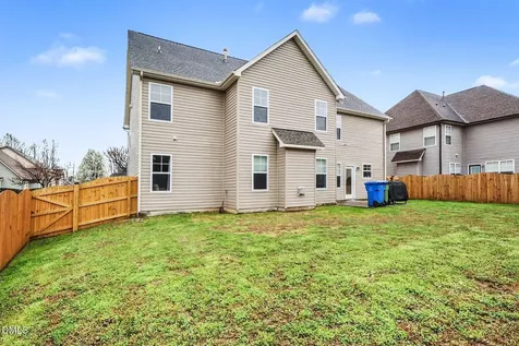 227 Buck Johnson Street Fuquay Varina NC 27526