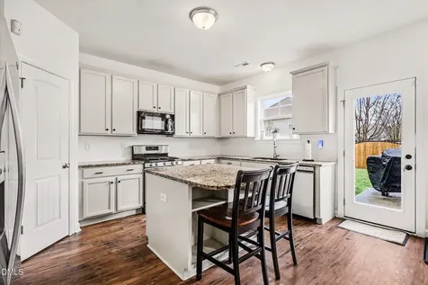 227 Buck Johnson Street Fuquay Varina NC 27526