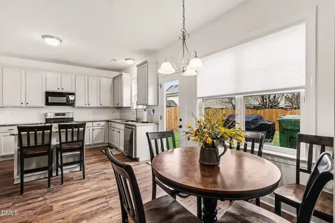 227 Buck Johnson Street Fuquay Varina NC 27526