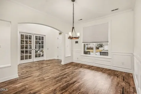 227 Buck Johnson Street Fuquay Varina NC 27526
