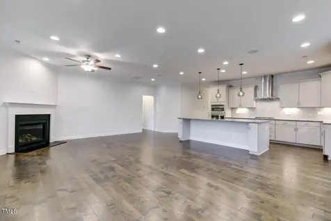 2309 Redbridge Lane Apex NC 27502