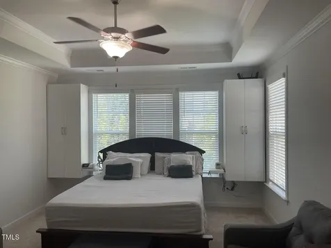 2309 Redbridge Lane Apex NC 27502