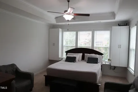 2309 Redbridge Lane Apex NC 27502