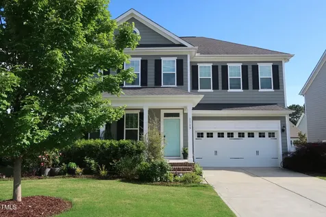 2309 Redbridge Lane Apex NC 27502
