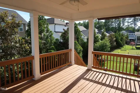 2309 Redbridge Lane Apex NC 27502