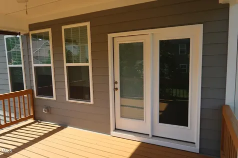 2309 Redbridge Lane Apex NC 27502