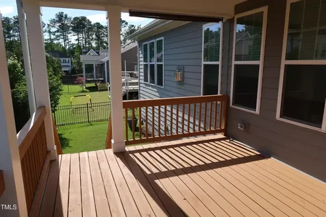2309 Redbridge Lane Apex NC 27502