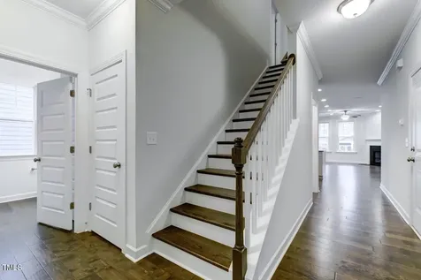 2309 Redbridge Lane Apex NC 27502