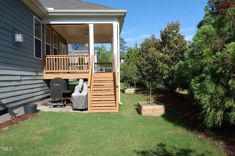 2309 Redbridge Lane Apex NC 27502