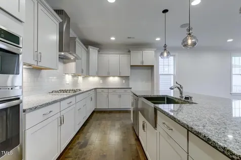 2309 Redbridge Lane Apex NC 27502