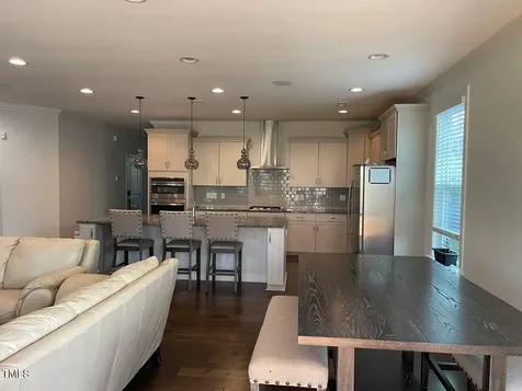2309 Redbridge Lane Apex NC 27502