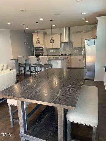 2309 Redbridge Lane Apex NC 27502