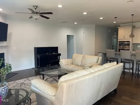 2309 Redbridge Lane Apex NC 27502