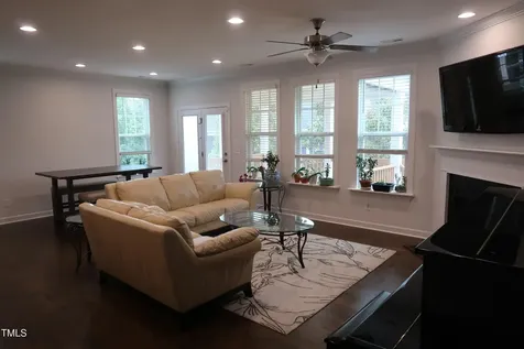 2309 Redbridge Lane Apex NC 27502
