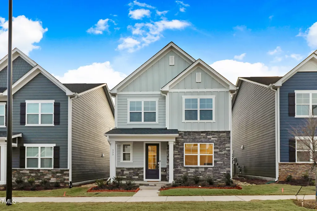 333 Natsam Woods Way Wake Forest NC 27587