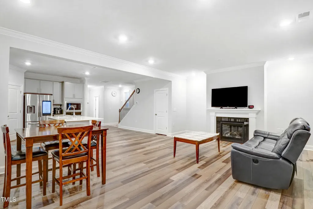 333 Natsam Woods Way Wake Forest NC 27587