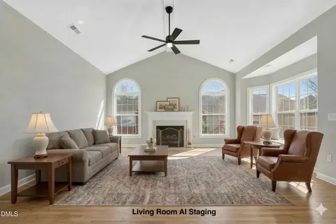 2004 Clyde Bank Court Cary NC 27511