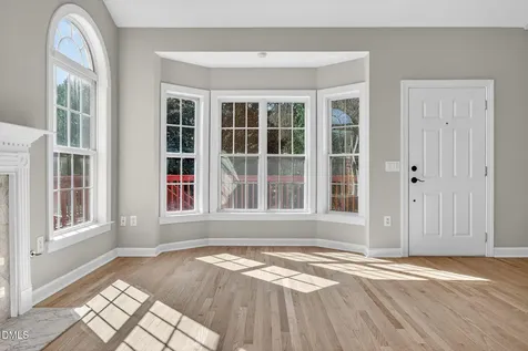 2004 Clyde Bank Court Cary NC 27511