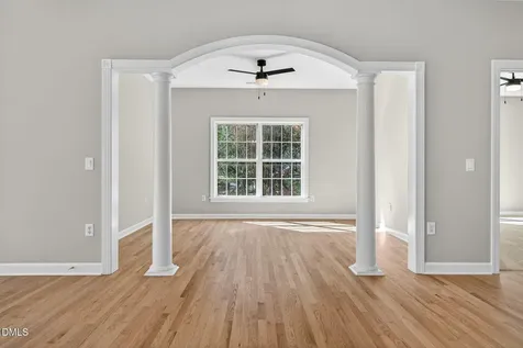 2004 Clyde Bank Court Cary NC 27511