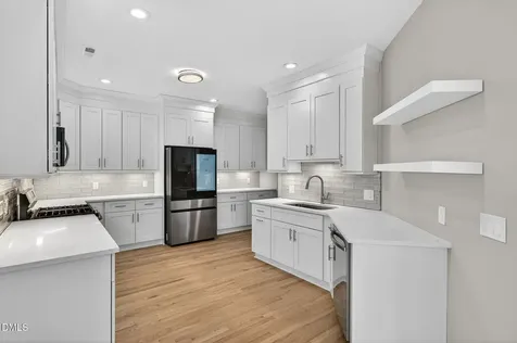 2004 Clyde Bank Court Cary NC 27511