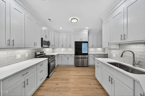 2004 Clyde Bank Court Cary NC 27511
