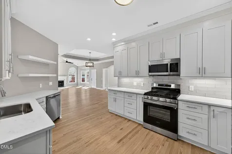 2004 Clyde Bank Court Cary NC 27511