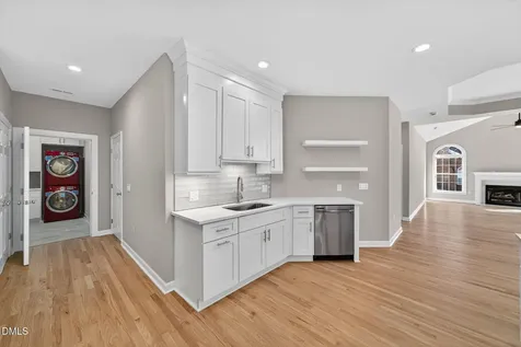 2004 Clyde Bank Court Cary NC 27511