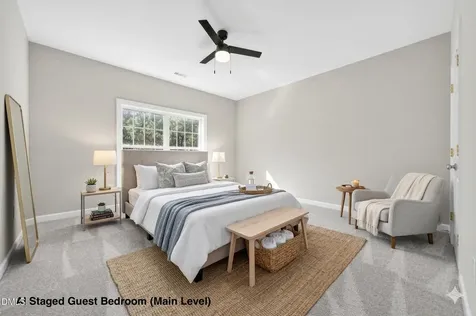 2004 Clyde Bank Court Cary NC 27511