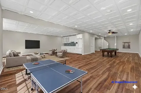 2004 Clyde Bank Court Cary NC 27511