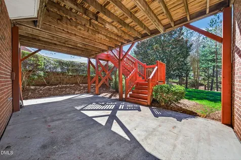 2004 Clyde Bank Court Cary NC 27511