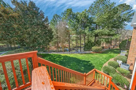 2004 Clyde Bank Court Cary NC 27511