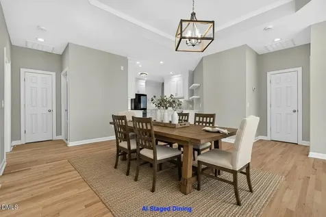 2004 Clyde Bank Court Cary NC 27511