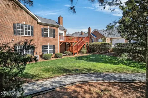 2004 Clyde Bank Court Cary NC 27511