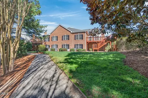 2004 Clyde Bank Court Cary NC 27511