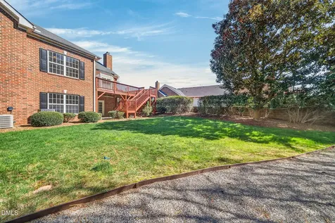 2004 Clyde Bank Court Cary NC 27511