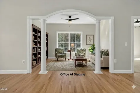 2004 Clyde Bank Court Cary NC 27511