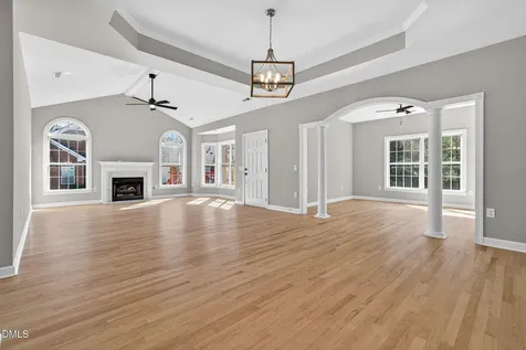 2004 Clyde Bank Court Cary NC 27511