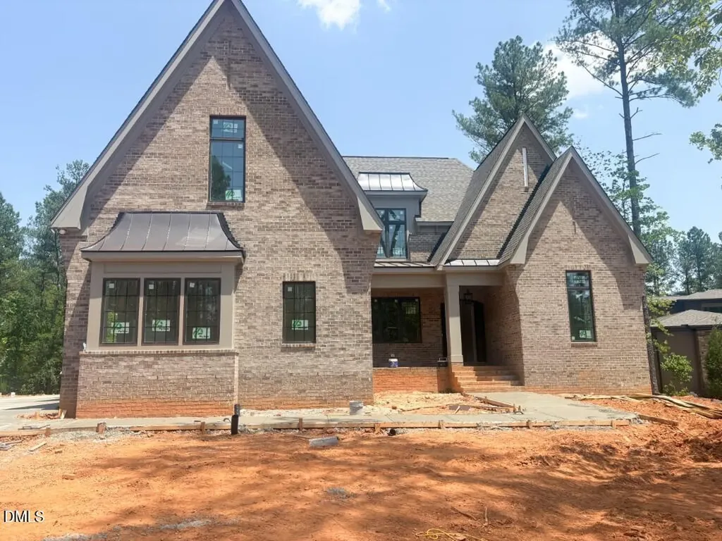 7912 Wexford Waters Lane Wake Forest NC 27587