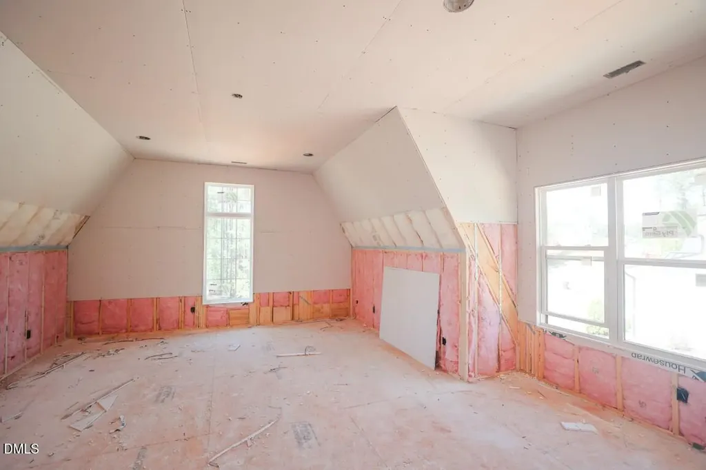 7912 Wexford Waters Lane Wake Forest NC 27587