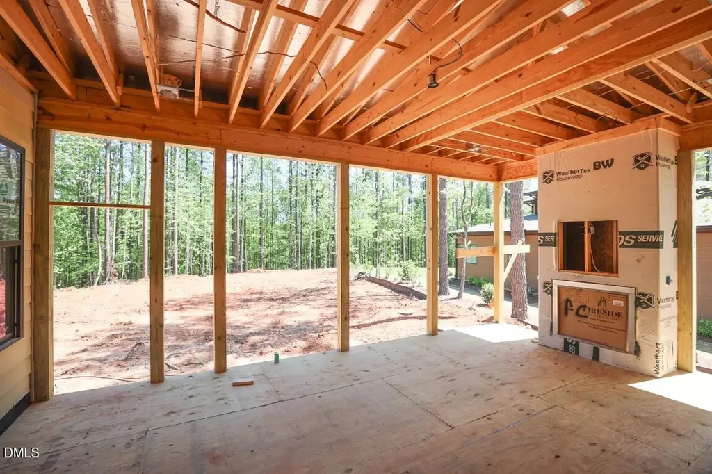 7912 Wexford Waters Lane Wake Forest NC 27587