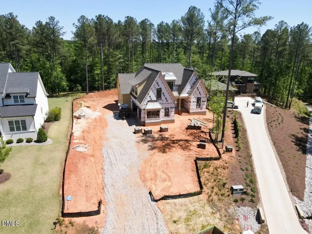 7912 Wexford Waters Lane Wake Forest NC 27587