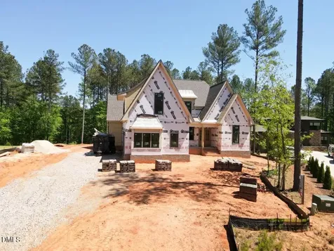 7912 Wexford Waters Lane Wake Forest NC 27587