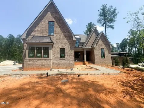7912 Wexford Waters Lane Wake Forest NC 27587