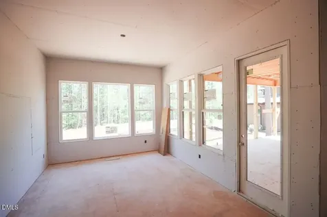 7912 Wexford Waters Lane Wake Forest NC 27587