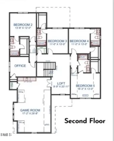 Lot 1, 1007 Temple Street Raleigh NC 27609