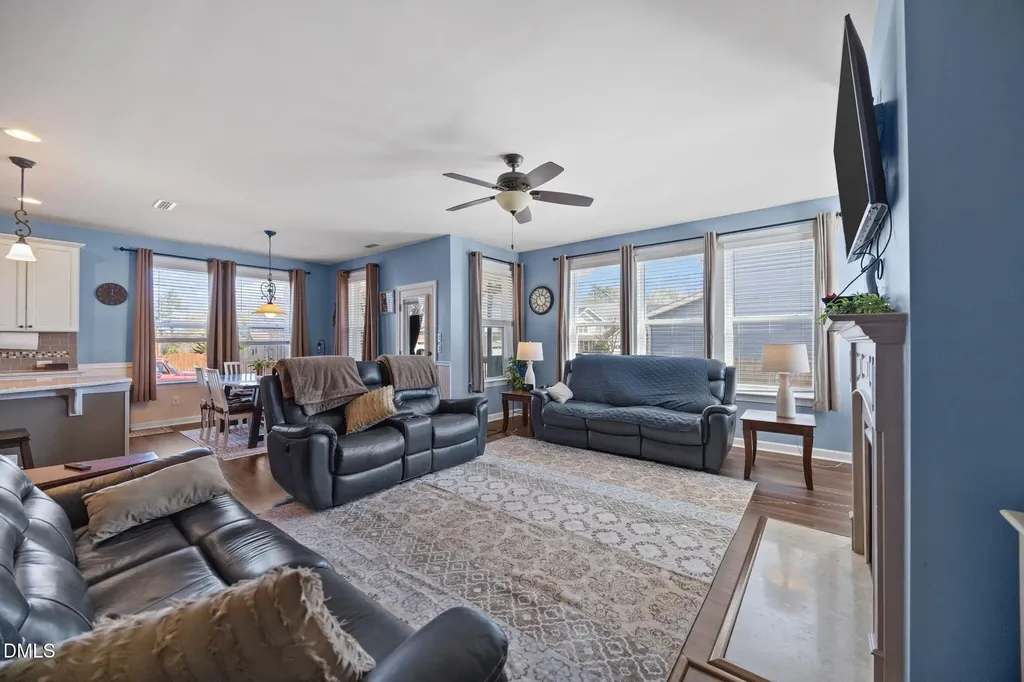 301 Atwood Drive Holly Springs NC 27540