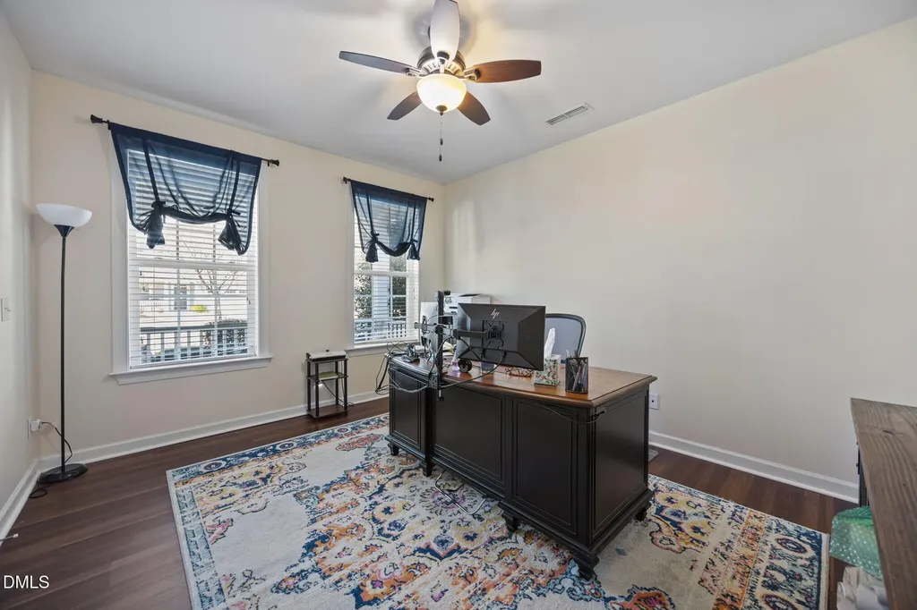 301 Atwood Drive Holly Springs NC 27540