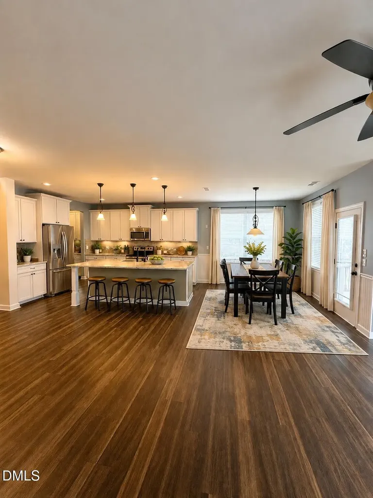 301 Atwood Drive Holly Springs NC 27540